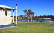 Burrill Lake Holiday Park - New South Wales Tourism  2