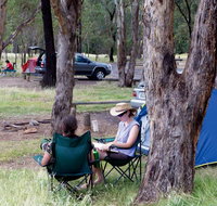 Camp Blackman - New South Wales Tourism 