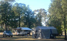 Camp Cypress Ltd - New South Wales Tourism  6