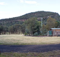 Camp Walaay - New South Wales Tourism 