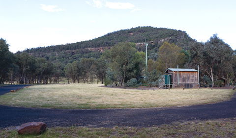 Camp Walaay - New South Wales Tourism  0