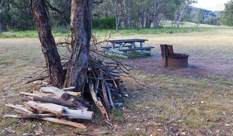 Camp Walaay - New South Wales Tourism  2