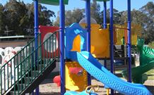 Caseys Beach Holiday Park - New South Wales Tourism  0