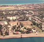 Chinderah Village Tourist Caravan Park - New South Wales Tourism 