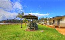 Clyde View Holiday Park - New South Wales Tourism  0