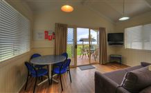 Clyde View Holiday Park - New South Wales Tourism  2
