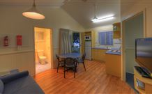Clyde View Holiday Park - New South Wales Tourism  3