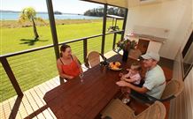 Clyde View Holiday Park - New South Wales Tourism  1