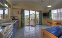 Clyde View Holiday Park - New South Wales Tourism  4