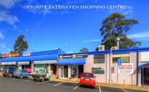 Clyde View Holiday Park - New South Wales Tourism  7