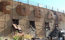 Cobar Caravan Park - New South Wales Tourism  0