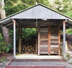 Coombadjha campground - New South Wales Tourism 