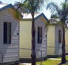 Coomealla Club Motel and Caravan Park Resort - New South Wales Tourism 