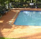 Corowa Caravan Park - New South Wales Tourism 