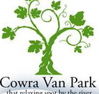 Cowra Van Park - New South Wales Tourism 