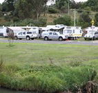 Crookwell Caravan Park