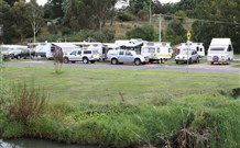 Crookwell Caravan Park - New South Wales Tourism  0
