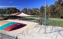 Culburra Beach Holiday Park - New South Wales Tourism  2