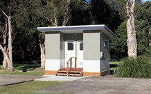 Culburra Beach Holiday Park - New South Wales Tourism  4