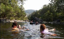 Cundle Flat Farm - New South Wales Tourism  1