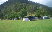 Cundle Flat NSW New South Wales Tourism 