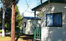 Curlwaa NSW New South Wales Tourism 