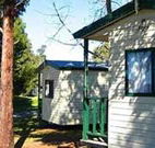 Curlwaa Caravan Park - New South Wales Tourism 