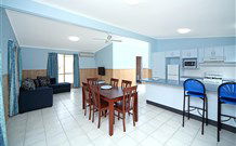 Currarong Beachside Holiday Park - New South Wales Tourism  2