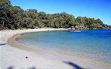 Currarong Beachside Holiday Park - New South Wales Tourism  1
