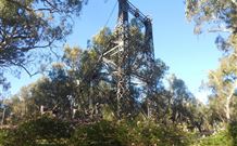 Darlington Point Riverside Caravan Park - New South Wales Tourism  5