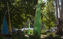 Darlington Point Riverside Caravan Park - New South Wales Tourism  3