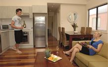 Discovery Holiday Parks Gerroa - New South Wales Tourism  2