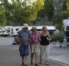 Discovery Holiday Parks Jindabyne - New South Wales Tourism 
