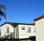 Dubbo Midstate Caravan Park - New South Wales Tourism 