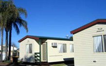 Dubbo Midstate Caravan Park - New South Wales Tourism  0