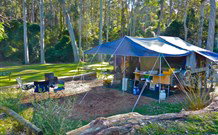 Durras Lake North Holiday Park - New South Wales Tourism  2