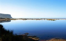 Durras Lake North Holiday Park - New South Wales Tourism  3