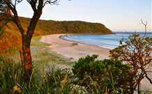 Durras Lake North Holiday Park - New South Wales Tourism  0