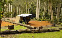 Durras Lake North Holiday Park - New South Wales Tourism  5