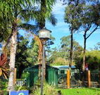 Eden Gateway Holiday Park - New South Wales Tourism 