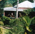 Eternity Springs Art Farm Bed and Breakfast - New South Wales Tourism 