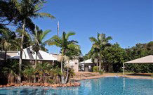 Fingal Bay Holiday Park - New South Wales Tourism  2