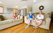 Fingal Bay Holiday Park - New South Wales Tourism  5