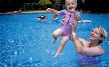 Fingal Bay Holiday Park - New South Wales Tourism  3