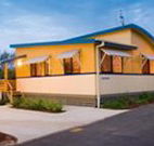 Fingal Holiday Park - New South Wales Tourism 