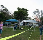 Flat Rock Tent Park - New South Wales Tourism 