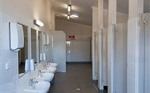 Flat Rock Tent Park - New South Wales Tourism  1