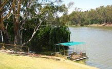 Fort Courage Caravan Park - New South Wales Tourism  1