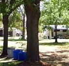 Fort Courage Caravan Park - New South Wales Tourism 