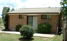 Fossicker Caravan Park Glen Innes - New South Wales Tourism  0